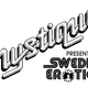 The Mystique Presents Swedish Erotica logo reconstructed with vectors.
